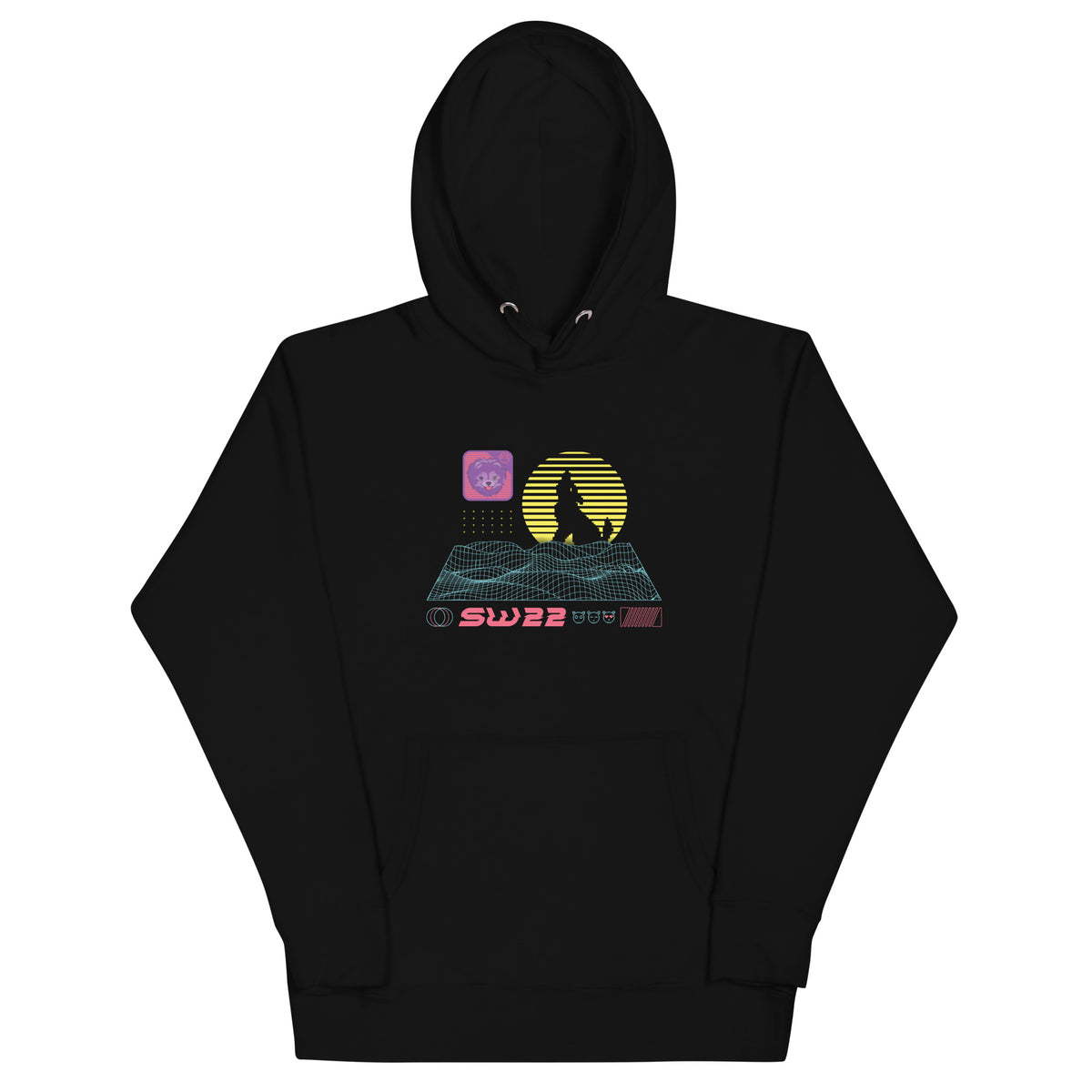 【HI FI FNK】Universal Sweatshirt Hi Fi Fnk Hoodies & Sweatshirts for Sale | Redbubble
