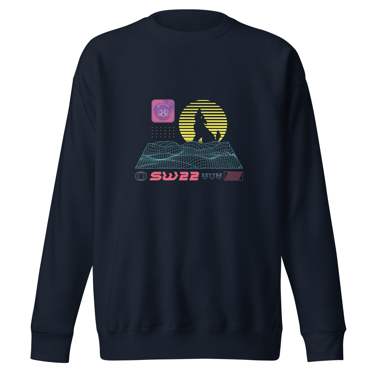 Novel Core | BMSG goods mail order site