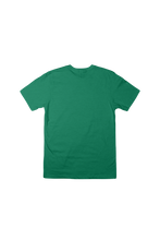 Load image into Gallery viewer, Synthwave Youth Green Shirt