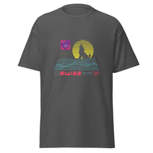 Load image into Gallery viewer, Synthwave Classic Adult Shirt