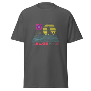 Synthwave Classic Adult Shirt