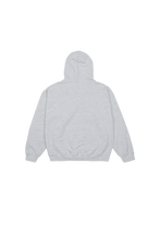 Load image into Gallery viewer, Synthwave Youth Grey Hoodie