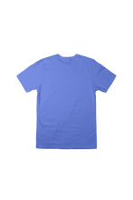 Load image into Gallery viewer, Synthwave Youth Blue Shirt